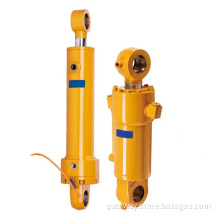 DGR-HSG※01 Series Engineering Hydraulic Cylinder